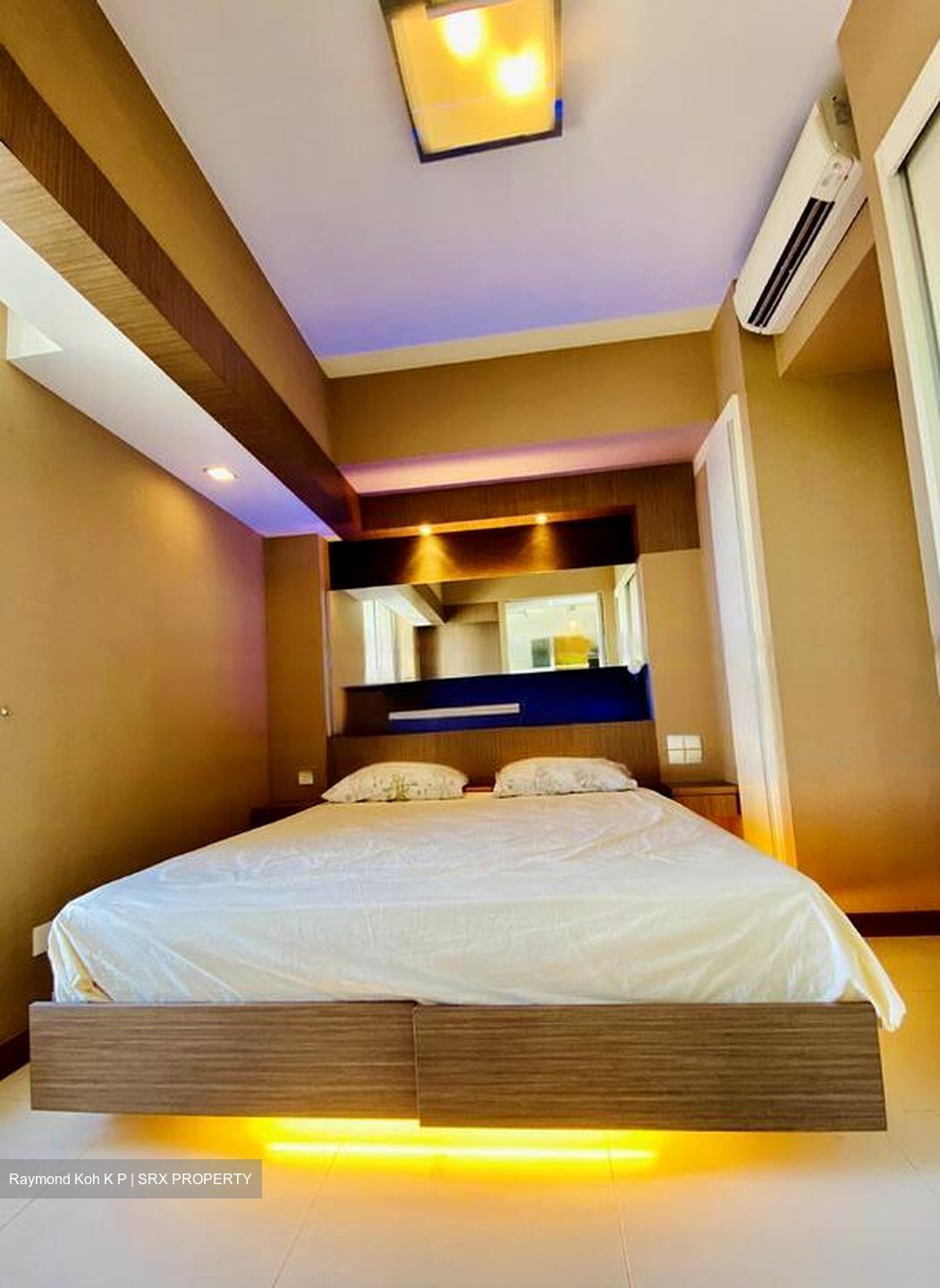 The Sail @ Marina Bay (D1), Apartment #463508601